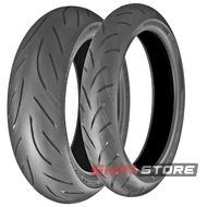 Bridgestone Battlax Hypersport S21 120/70 ZR17 58W