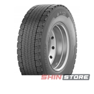 Michelin X Line Energy D2 (ведущая) 315/70 R22.5 154/150L