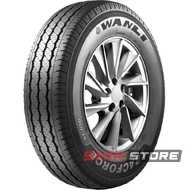 Wanli Tracforce SL106 225/70 R15C 112/110R