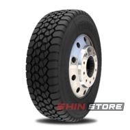 Double Coin RLB490 (ведущая) 255/70 R22.5 140/137L PR16