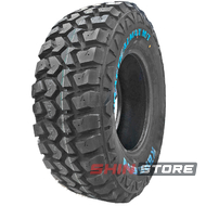 Kapsen RS25 PracticalMax M/T 265/70 R16 117/114Q OWL (под шип)