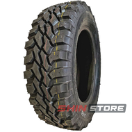 Glob-Gum (наварка) Mud Terrain 265/65 R18 114S (под шип)