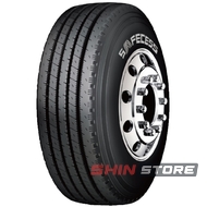 Safecess SFC66 (рулевая) 315/80 R22.5 157/154L PR20