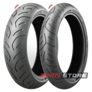 Bridgestone Battlax T30 190/55 R17 75W