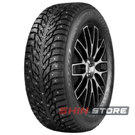 Nokian Hakkapeliitta 9 SUV 285/40 R22 110T XL (шип)