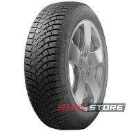 Michelin Latitude X-Ice North Xin2+ 255/50 R19 107T XL ZP (шип)