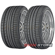 Continental ContiSportContact 5 SUV 295/40 R22 112Y XL FR