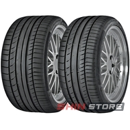 Continental ContiSportContact 5P SUV 265/40 R21 101Y FR N0