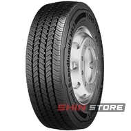 Continental Conti Scandinavia HS3 (рулевая) 315/80 R22.5 156/150L