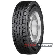 Continental Conti Scandinavia HD3 (ведущая) 315/70 R22.5 154/150L