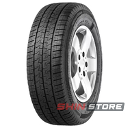 Continental VanContact 4Season 195/70 R15C 104/102R PR8