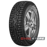 Nokian Nordman 7 SUV 235/70 R16 106T (шип)