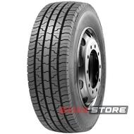 Ovation EAR518 (рулевая) 245/70 R17.5 143/141J PR18