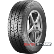 Continental VanContact Viking 195/75 R16C 107/105R