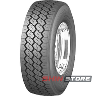 Debica DMST (ведущая) 385/65 R22.5 160K