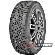 Continental IceContact 2 SUV 235/60 R18 107T XL FR (под шип)