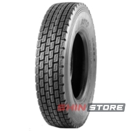 Boto BT398+ (ведущая) 315/80 R22.5 156/150L