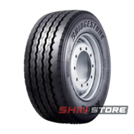 Bridgestone R168 Plus (прицепная) 385/65 R22.5 160K