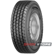 Barum BD200 R (ведущая) 315/80 R22.5 156/150L PR20