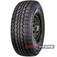 Tracmax X-privilo AT01 255/70 R15 112H XL