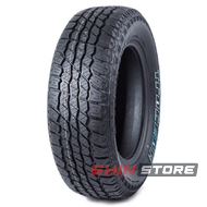 Tracmax X-privilo AT08 245/65 R17 111T XL