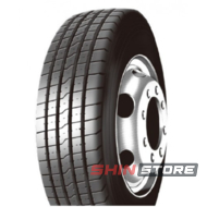 Doublestar F-ONE (рулевая) 315/80 R22.5 154/151L