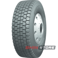 BlackLion BD175 (ведущая) 315/70 R22.5 154/150L