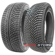 Michelin Pilot Alpin 5 275/35 R20 102W XL