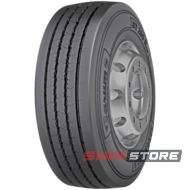 Barum BT200 R (прицепная) 245/70 R19.5 141/140K