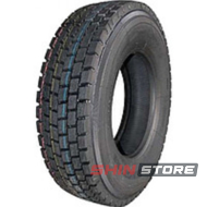 Crystal CS520 (ведущая) 315/80 R22.5 156/152L PR20