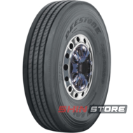 Deestone SV401 (рулевая) 215/75 R17.5 135/133J PR16