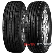 Achilles Desert Hawk H/T2 235/55 R18 104H XL