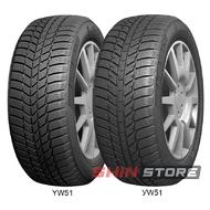 Jinyu YW51 225/60 R16 98H
