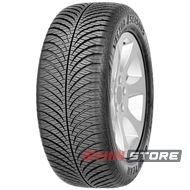 Goodyear Vector 4 Seasons SUV Gen-2 215/55 R18 99V XL