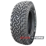 BFGoodrich All-Terrain T/A KO 235/70 R16 104/101S