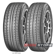 Yokohama BluEarth-Es ES32 215/55 R17 94V