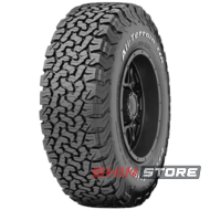 BFGoodrich All-Terrain T/A KO2 265/60 R18 119/116S