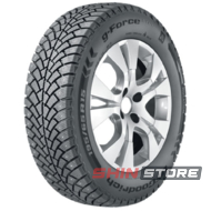 BFGoodrich G-Force Stud 185/65 R15 88Q (шип)