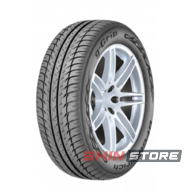 BFGoodrich G-Grip 205/60 R16 92H