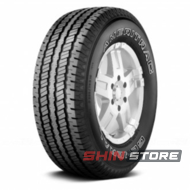 General Tire AmeriTrac 225/75 R16 104S