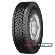 Uniroyal DH40 (ведущая) 315/70 R22.5 154/150L