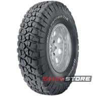 BFGoodrich Mud-Terrain T/A KM2 255/75 R17 111/108Q