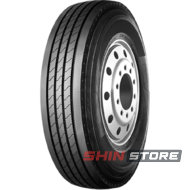 Neoterra NT366 (рулевая) 295/80 R22.5 152/149M PR18