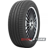 Toyo Proxes Sport SUV 255/55 R19 111Y XL