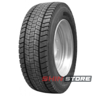 Samson GL265D (ведущая) 245/70 R17.5 143/141J PR18