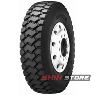 Hankook DM04 (ведущая) 13 R22.5 154/150K PR18