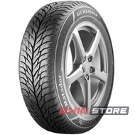 Matador MP62 All Weather Evo 195/55 R15 89V XL