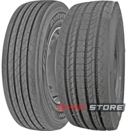 Bontyre R-230 (рулевая) 315/80 R22.5 154/150M PR20