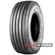 Giti GTL919 (прицепная) 385/65 R22.5 164K PR20