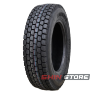 Samson GL268D (ведущая) 295/80 R22.5 152/149M PR18